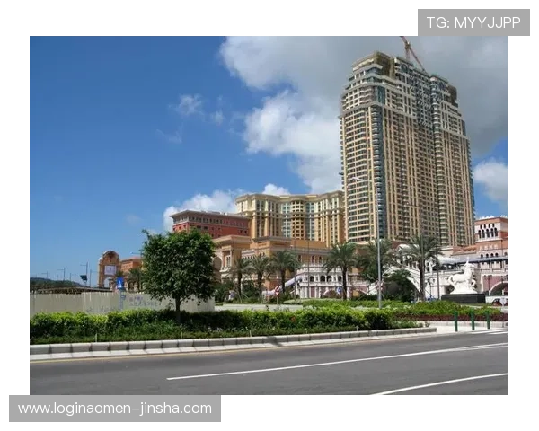 拉斯维加斯金沙集团创始人：在竞争激烈的娱乐产业中脱颖而出的关键因素