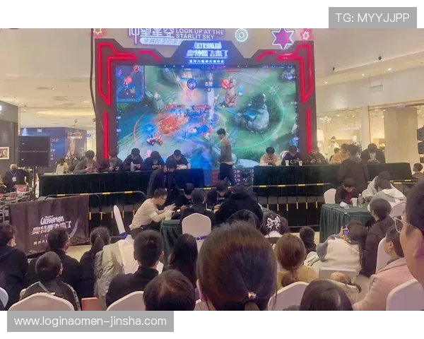 探索金沙备用电竞的多重保障机制确保赛事公平与玩家权益