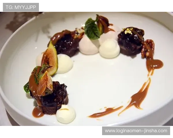 澳门新葡京餐饮美食推荐多样选择满足你的味蕾享受