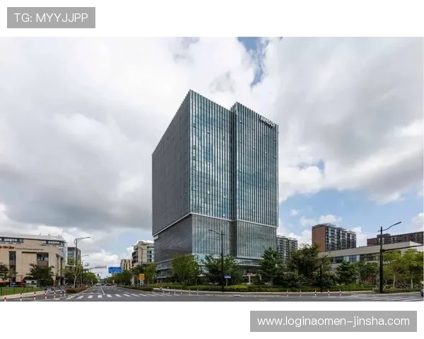 金沙国际大厦高端商务配套设施,提升企业运营效率的理想场所 金沙国际大厦高端商务配套设施,提升企业运营效率的理想场所