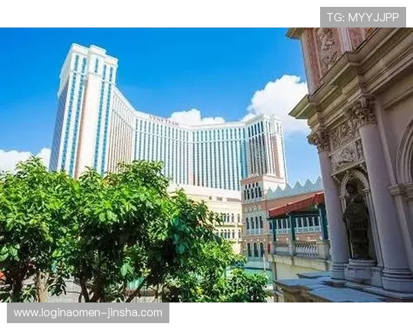 澳门金沙中国集团在澳门旅游及娱乐产业中的核心作用与创新发展路径