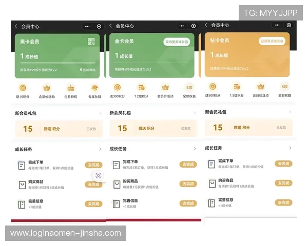金沙会员等级提升攻略帮助玩家快速晋升会员等级实现专属权益