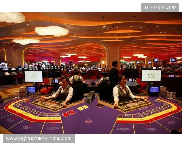 金沙澳门网提供最全面的澳门赌场资讯与攻略，助你轻松掌握博彩技巧与优惠活动