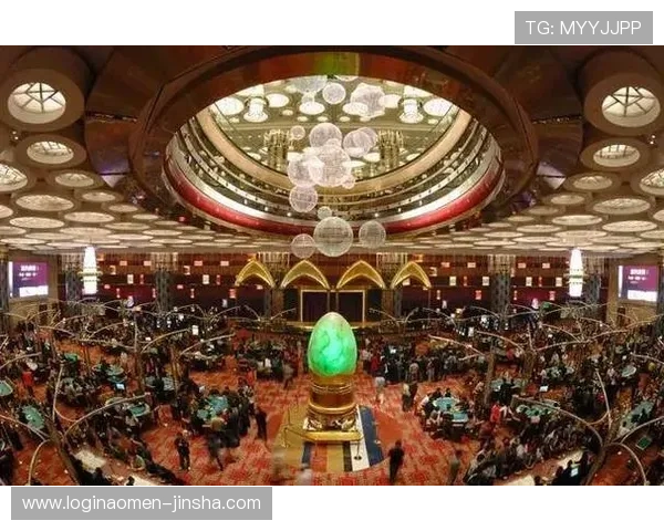 在澳门体验最豪华的赌场，感受奢华环境、专业服务与极致娱乐的完美融合