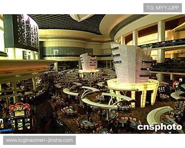 如何在拉斯维加斯金沙享受最佳娱乐体验与尊贵会员服务详细指南