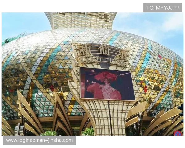 新濠国际赌场最新优惠政策介绍:如何最大化您的博彩体验 新濠国际赌场最新优惠政策介绍:如何最大化您的博彩体验