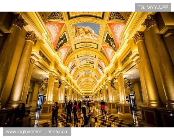 澳门东方娱乐场有哪些知名品牌及其具体位置介绍