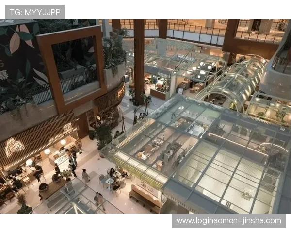 澳门巴黎人购物中心购物环境与服务质量评测，打造完美购物体验