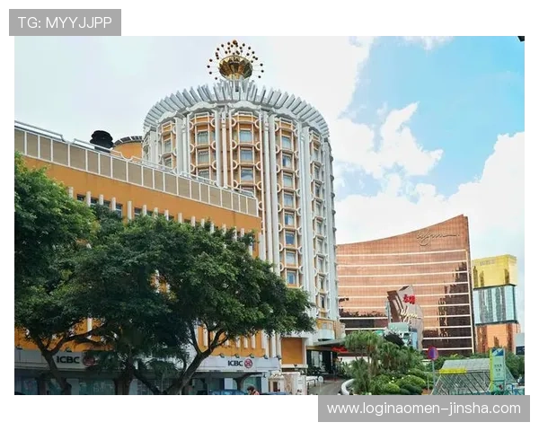 澳门金沙国际娱乐城最新优惠活动全面解析助你轻松享受豪华娱乐体验